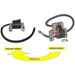 Briggs&stratton - 591459 - bobine allumage pour moteur briggs et stratton Briggs&stratton - 591459 - bobine allumage pour moteur briggs et stratton