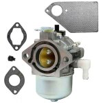 Briggs stratton 690115 walbro lmt 5 - 4993 carburateur 12, 5 hp pelouse lmt 5 - 4993 durable et pratique ...