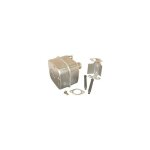Briggs&stratton - 691874 - pot d'echappement pour moteur briggs et stratton (ex 491413 - 394170)