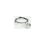 Briggs&stratton - 692734 - solnoide de carburateur walbro pour moteur briggs et stratton (ex 497672 ...
