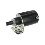 Briggs&stratton - 693552 - démarreur electrique pour moteur briggs et stratton Briggs&stratton - 693552 - démarreur electrique pour moteur briggs et stratton