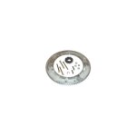 696537 - couronne de dmarreur pour moteur briggs et stratton