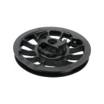 Briggs&stratton - 791849 - poulie de lanceur pour moteur briggs et stratton
