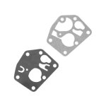 Briggs&stratton - membranes carburateur briggs et stratton 3. 5ch, 3. 75ch, sprint, classic, 495770, ...