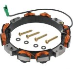 Briggs&stratton - alternateur tracteur tondeuse moteur 84012661