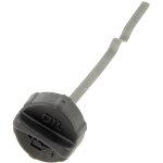 Bouchon jauge d'huile 692040 497968 - moteur de tondeuse