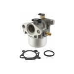 Briggs&stratton - carburateur tondeuse moteur 799464