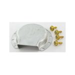 Briggs&stratton - d�flecteur �chappement moteur autoport�e briggs et stratton