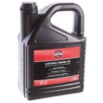 Briggs&stratton - huile sae30 - 5, 0l moteur 4 temps briggs and stratton 100009e