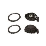 Briggs&stratton - lanceur complet tondeuse moteur briggs et stratton Briggs&stratton - lanceur complet tondeuse moteur briggs et stratton