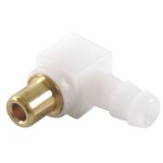 Briggs&stratton - raccord tuyau carburateur moteur