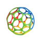 Bright stars oball classic balle flexible, facile a manipuler, jouet d'activit� sensorielle, enfants ...