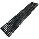 Bl grille frigo - four 8 �l�ments 60x1, 45x12cm rjv1 ne 94513 micel