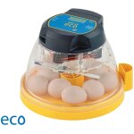 Brinsea - couveuse mini ii Éco 10 oeufs analogique manuelle Brinsea - couveuse mini ii Éco 10 oeufs analogique manuelle