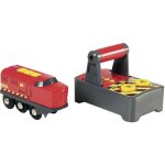 Brio - locomotive de marchandises ir 33213000 33213000 1 pc(s) Brio - locomotive de marchandises ir 33213000 33213000 1 pc(s)
