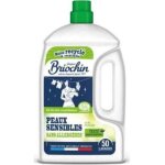 Briochin lessive peaux sensibles 2. 27l