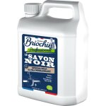 Maison briochin - savon noir sols ecocert - 5l - briochin professionnel