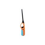 Briquet cuisine gaz avec flamme tube flexible 280 mm. Briquet cuisine gaz avec flamme tube flexible 280 mm.