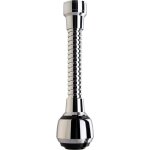 Brise jet flexible en laiton made in italy a�rateur douchette chrom� noir a�rateur robinets cuisine robinetter ...
