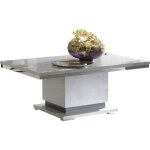 Altobuy - brise - table basse rectangulaire