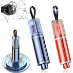 Brise vitre coupe ceinture, 2 en 1 coupe ceinture brise vitr, l�ger et portable brise vitre voiture, ...