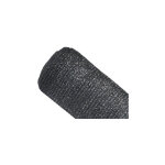 Maillestore - brise - vue 90% - gris foncé - 185gr / m² - boutonnières gris foncé 2m x 50m Maillestore - brise - vue 90% - gris foncé - 185gr / m² - boutonnières gris foncé 2m x 50m