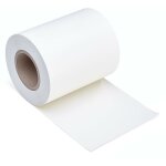 Estexo - brise vue balcon jardin 450 g / m² en pvc 19 cm x 35 m blanc Estexo - brise vue balcon jardin 450 g / m² en pvc 19 cm x 35 m blanc