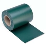 Estexo - brise vue balcon jardin 450 g / m² en pvc 19 cm x 35 m vert Estexo - brise vue balcon jardin 450 g / m² en pvc 19 cm x 35 m vert