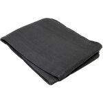 Brise vue gris anthracite 10m 150g / m2 werka pro 1, 80 x 10m