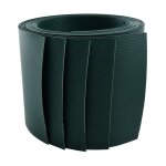 Estexo - brise vue de jardin r�sistant en pvc dur 252, 5 x 19 cm vert