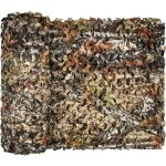 Brise - vue en maille pour balcon, terrasse, jardin, v�randa, d�coration ext�rieure, aspect for�t, filet ...