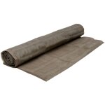 Brise vue taupe 150g / m2 werka pro 1, 20 x 10m Brise vue taupe 150g / m2 werka pro 1, 20 x 10m