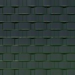 Helloshop26 - brise vue brise vent film anti regards clture paravent pvc gris anthracite 35 m