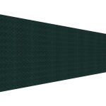 Gt garden - brise vue vert, 160 g / m² - 2 x 25 mètres Gt garden - brise vue vert, 160 g / m² - 2 x 25 mètres