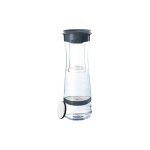 Brita - carafe filtrante fresh black - 1030345 - 4006387076337