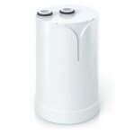 On tap hf - cartouche filtrante pour eau - compatible avec syst�me de filtration on tap - 600 litres ...