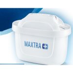 Brita pack de filtres maxtra + 1pcs