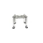 Support de purificateur d'eau � gravit� 8. 5 litres - british berkefeld