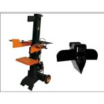 Brixo - cale pour fendeuse de b�ches forest 6t