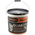 Fraschetti - peinture de quartz blanc pour int�rieurs et casabianca ext�rieure brixo 14 lt