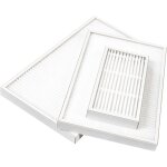 Filtres f7 compatibles vmc duolix max / max hygro atlantic (3 pièces) Filtres f7 compatibles vmc duolix max / max hygro atlantic (3 pièces)