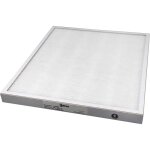 Filtre g4 compatible chauffe - eau td vmc 200 l chappee Filtre g4 compatible chauffe - eau td vmc 200 l chappee