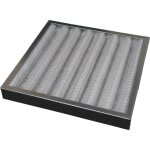 Filtre g4 compatible cta france air fr spg - dimensions : 395 x 395 x 48mm Filtre g4 compatible cta france air fr spg - dimensions : 395 x 395 x 48mm