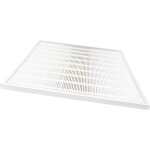 Filtre m5 compatible pompe � chaleur t. one aquaair aldes