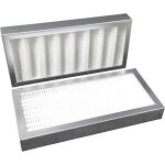Filtres compatibles vmc dfe / top 450 aldes - contenu : 1 g4 + 1 f7
