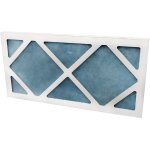 Filtre vmc double flux unelvent eu4 pour ideo ou initia - type : 1 filtre jetable Filtre vmc double flux unelvent eu4 pour ideo ou initia - type : 1 filtre jetable