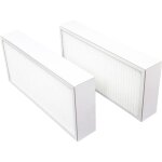 Filtres compatibles vmc unelvent / s&p domeo 210