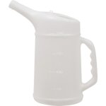 Broc mesure verseur gradu incassable 5 litres sodilub 10356