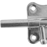 Broche zingu�e - 85 mm, accumaster