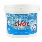 Aqualux - brome permanent, pastilles 20gr, seau de 5kg, edg 202150 Aqualux - brome permanent, pastilles 20gr, seau de 5kg, edg 202150